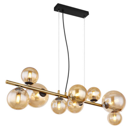 Висячая лампа Globo Lighting RIHA 56135-9H