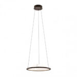 Висячая лампа Italux Baret PND-58038-26W-3K