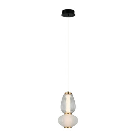 Висячая лампа Italux Gastel PND-74937-2-BK
