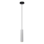 Висячая лампа Italux Lopus PND-48930-1-ALU