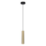 Висячая лампа Italux Lopus PND-48930-1-GD