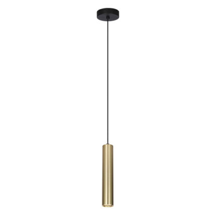 Висячая лампа Italux Lopus PND-48930-1-GD