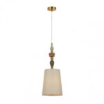 Висячая лампа Italux Moren PND-84678C-AB