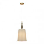 Висячая лампа Italux Moren PND-84678D-AB