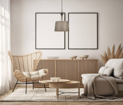 Висячая лампа Italux Nerom PND-22374A-BK