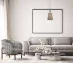 Висячая лампа Italux Nerom PND-22374C-BK — изображение 2