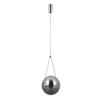 Висячая лампа Italux Rastia PND-34361-L-CH-SG