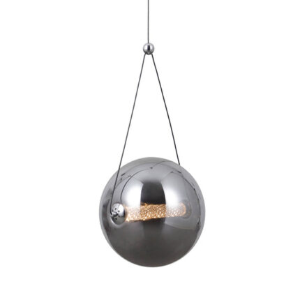 Висячая лампа Italux Rastia PND-34361-L-CH-SG