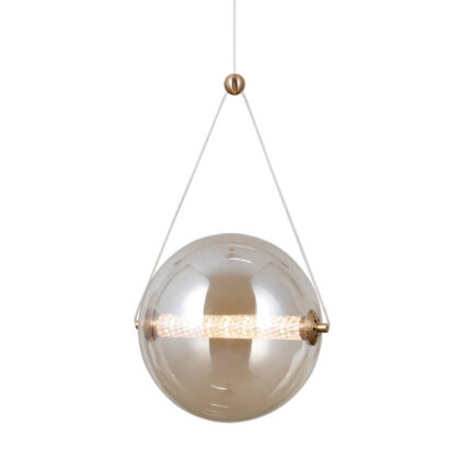 Висячая лампа Italux Rastia PND-34361-L-HBR-AMB