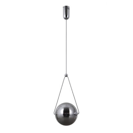 Висячая лампа Italux Rastia PND-34361-M-CH-SG