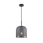 Висячая лампа Italux Renti PND-25205-1L-BK-SG