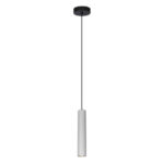 Висячая лампа Italux Rilok PND-83920-1-ALU