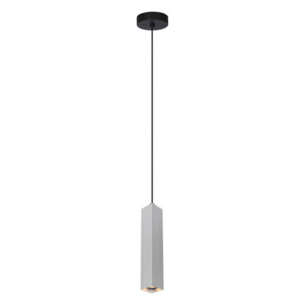 Висячая лампа Italux Tecno PND-37492-1-ALU