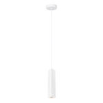 Висячая лампа Italux Tecno PND-37492-1-WH