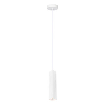 Висячая лампа Italux Tecno PND-37492-1-WH
