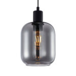 Висячая лампа Italux Zona PND-29258S-1-BK-SG — изображение 2