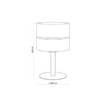 Рабочая лампа TK Lighting Eco 5596 — изображение 5