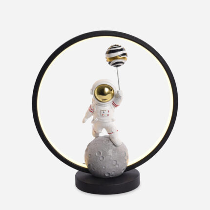 Офисная лампа Zuma Line Astronaut 003064-030920