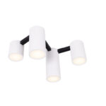 MaxLight Baxter C0228 Потолочная лампа