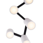 MaxLight Baxter C0230 Потолочная лампа