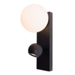 Атом Maxlight W0351 Настенная лампа