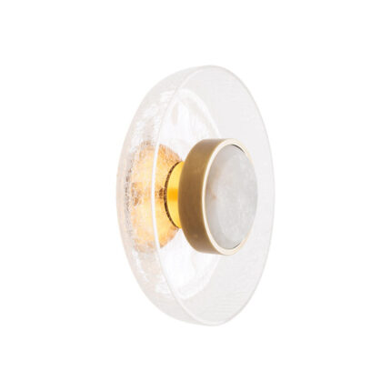 Подпись Maxlight W0378 Настенная лампа