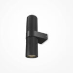 Maytoni MOD326WL-02B динамика Настенная лампа