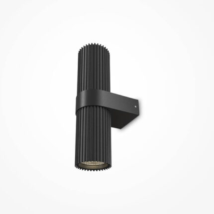 Maytoni MOD326WL-02B динамика Настенная лампа