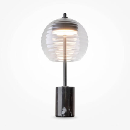 Maytoni Mystic P060TL-L12BK Настольная лампа