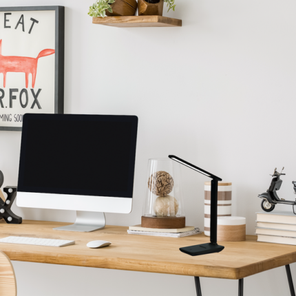 Лампы Milagro Desk ML1630 Настольная лампа