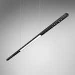 Mixline 50439-M930-W3-00-12 Aqform Zwis современный 188см