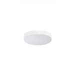 Monza II R Smart 50 AZ3248 Azzardo Plafoniera White 4000K