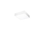Monza II S Smart 17 AZ3260 Azzardo Plafoniera White 4000K