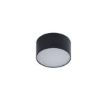 Monza R 22 AZ4758 Azzardo Plafoniera Black 3000K + Пилот