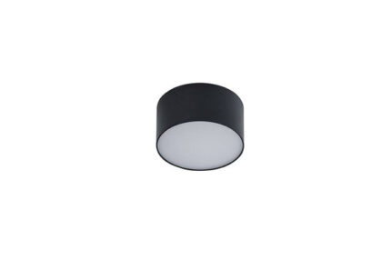 Monza R 22 AZ4758 Azzardo Plafoniera Black 3000K + Пилот