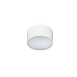 Monza R 22 AZ4775 Azzardo Plafoniera White 3000K + Пилот