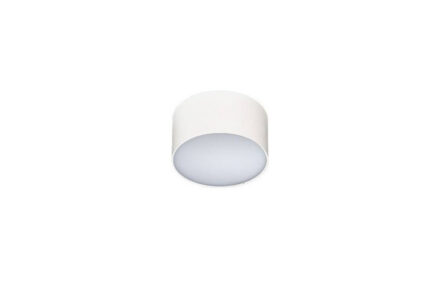 Monza R 22 AZ4775 Azzardo Plafoniera White 3000K + Пилот