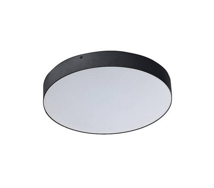 Monza R 40 AZ4764 Azzardo Plafoniera Black 3000K + Пилот