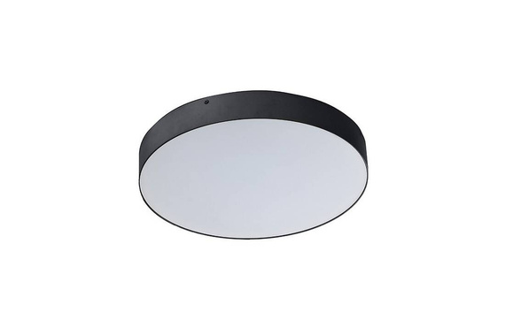 Monza R 40 AZ4764 Azzardo Plafoniera Black 3000K + Пилот Monza R 40 AZ4764 Azzardo Plafoniera Black 3000K + Пилот — изображение 1