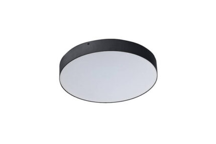 Monza R 50 AZ4767 Azzardo Plafoniera CCT + Pilot Black