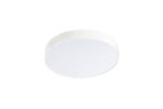Monza R II 30 AZ3795 Azzardo Plafoniera White 3000K