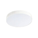 Monza R II 30 AZ3797 Azzardo Plafoniera White 4000K
