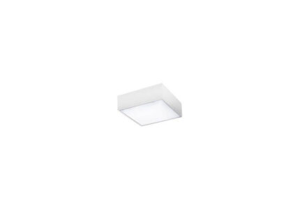 Monza S 22 AZ4769 Azzardo Plafoniera White 3000K + Пилот