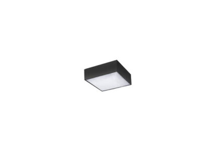 Monza S 22 AZ4770 Azzardo Plafoniera Black 3000K + Пилот