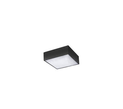 Monza S 22 AZ4770 Azzardo Plafoniera Black 3000K + Пилот