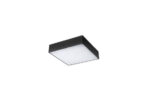 Monza S 40 AZ4776 Azzardo Plafoniera Black 3000K + Пилот