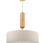NAT-ZWD-4(Z) Kutek Mood Nature Chandelier
