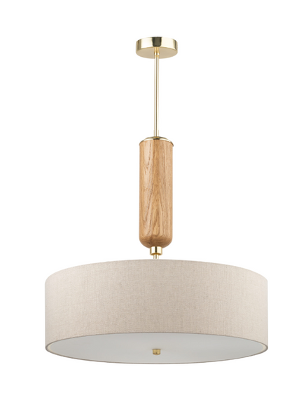 NAT-ZWD-4(Z) Kutek Mood Nature Chandelier