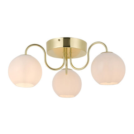 Nordlux Franca 2312506035 Plafon