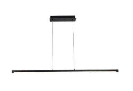 Современный Azzardo Alamo Pendant 120 3-ступенчатый DIMM BK AZ5766 Lamp